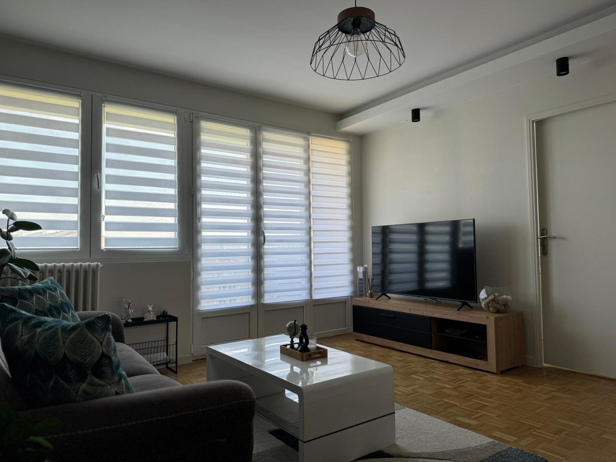 Appartement Chaleureux Et Spacieux T3 Limoges Bagian luar foto